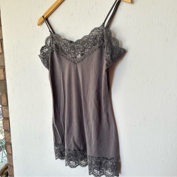 Volume One Camisole - Picture 3 of 10